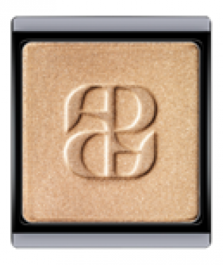 Long Wear eyeshadow 222 Satin gold